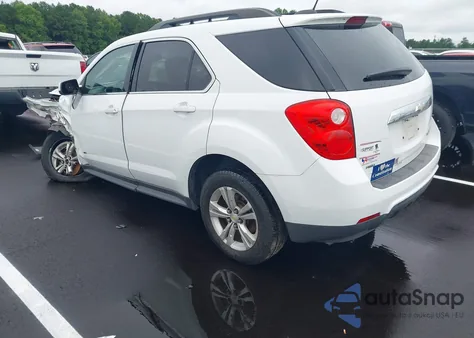 2015 Chevrolet Equinox 1Lt from USA, damaged, VIN 2GNFLFEK6F6375929